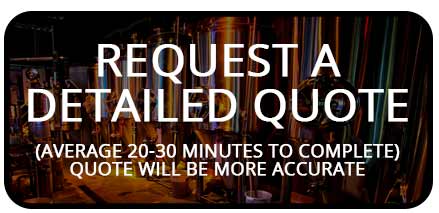 Request a detailed brewing system quote from Stout Tanks and Kettles