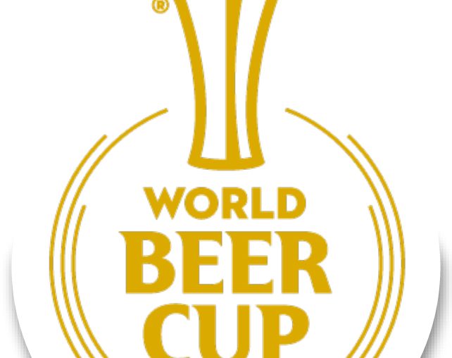 World Beer Cup logo from the Brewers Association