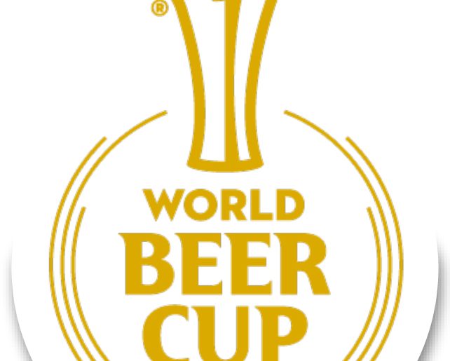 World Beer Cup logo from the Brewers Association