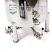 68 Gallon Brite Beer Tank with Butterfly Valves