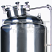 3 bbl conical fermenter with top manway (8540)