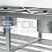 1.5 BBL Brew Stand Stainless Steel