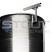 Floating lid of Stout Tanks 2150 Liter (568 Gallon) - Variable Capacity Tank with glycol jacket and legs