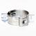 stainless steel hose clamps for use with 5/8 OD hoses