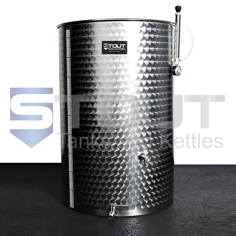 Buy Stainless Steel Water Tank