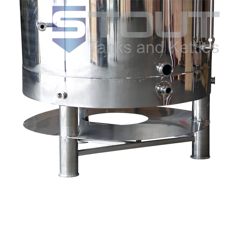 Shop 5 BBL Brew Kettles  Insulated and Non-Insulated Options