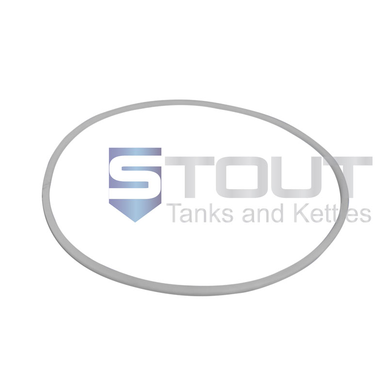 Lid Gasket for pressure rated tanks SP500LG-PL