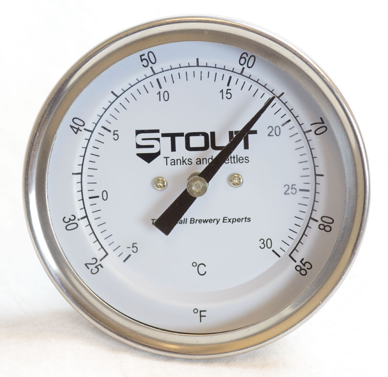 FELLOW Stagg Brew Range Thermometer – Someware
