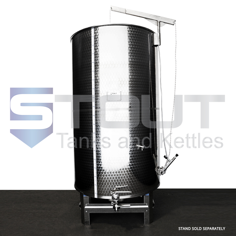 Beverage Tank 18 Liter - A System