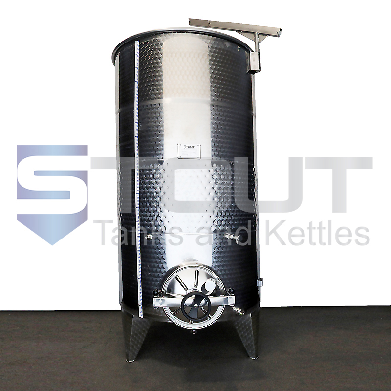 Stainless Steel Water Boiler, Capacity: 40 Ltr