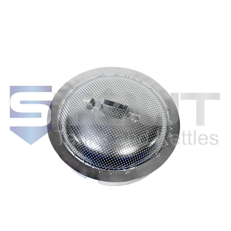 False Bottom | for 320mm diameter Mash Tuns with Side Outlet
