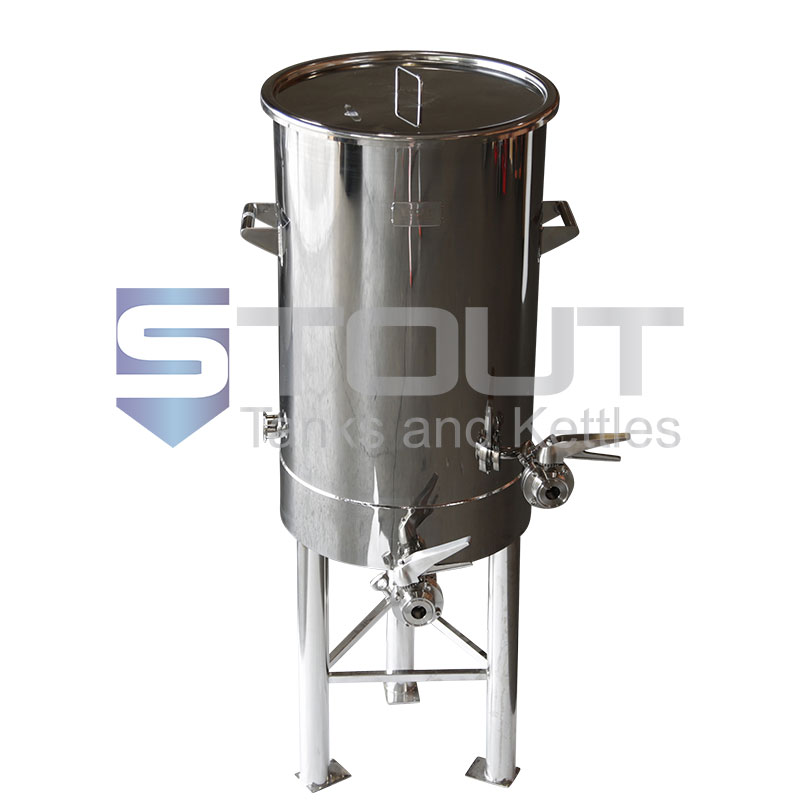 Brew Kettle, Asia Brewery