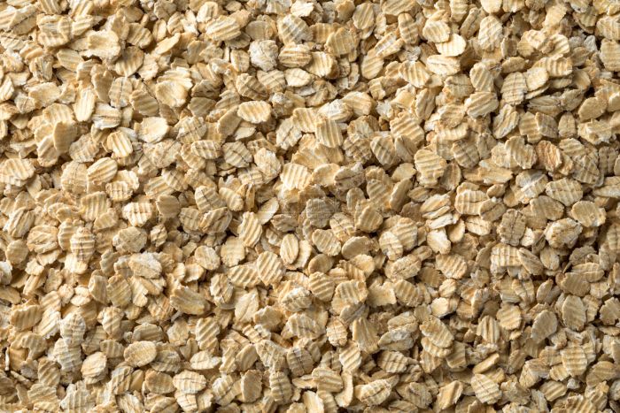 Briess Brewers Oat Flakes (50 lb/Bag) - Clean, Oaty mouthfeel