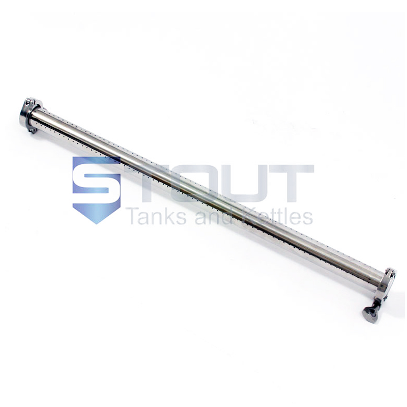 Sparge Arm | 29" (304SS)