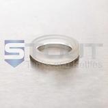 Silicone Gasket | 3/4" Tri Clamp