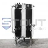 3 BBL Brew Kettle - Insulated (Electric)