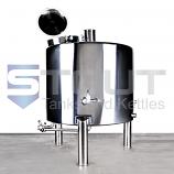 5 BBL Brew Kettle - Non-Insulated (Electric)