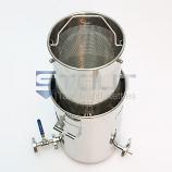 10 Gallon Brew In a Bag (BIAB) (Electric) - EASY TO USE