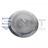 False Bottom | for 500mm diameter Mash Tuns with Side Outlets
