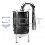 Condenser | for 2-4BBL FLAT TOP Brew Kettles