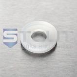 Silicone Gasket | 1/2" Tri Clamp