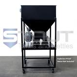 **NEW PRODUCT** Stout Tanks Malt Mill (with Quick Adjust) - Increase Brewhouse Efficiency!