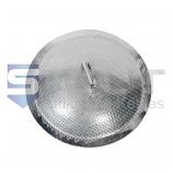 False Bottom | for 500mm diameter Mash Tuns with Bottom Outlets