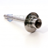 Thermowell | for 1.5" Tri Clamp x 6" long stem